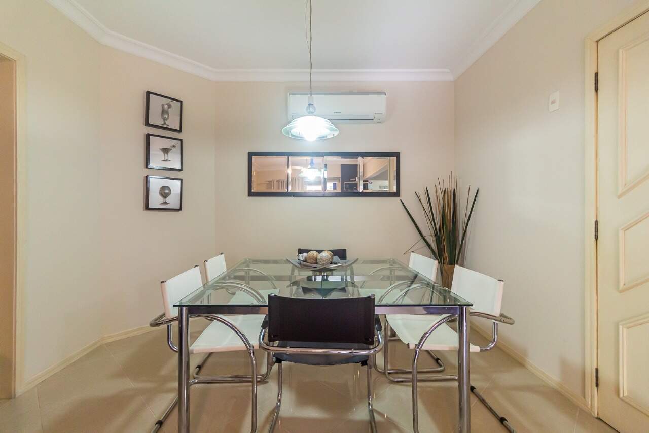 Apartamento diferenciado à venda no Centro: 