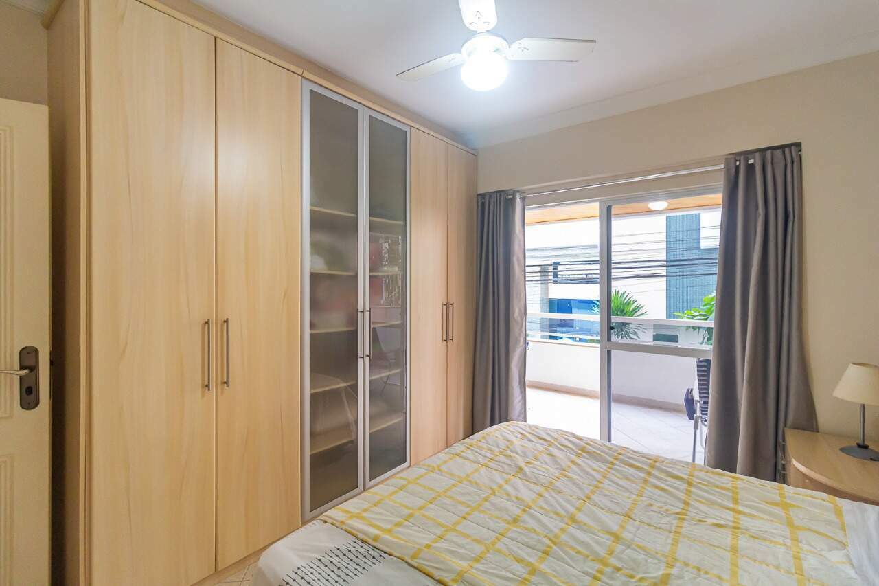 Apartamento diferenciado à venda no Centro: 