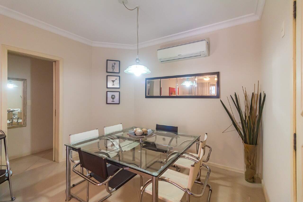 Apartamento diferenciado à venda no Centro: 