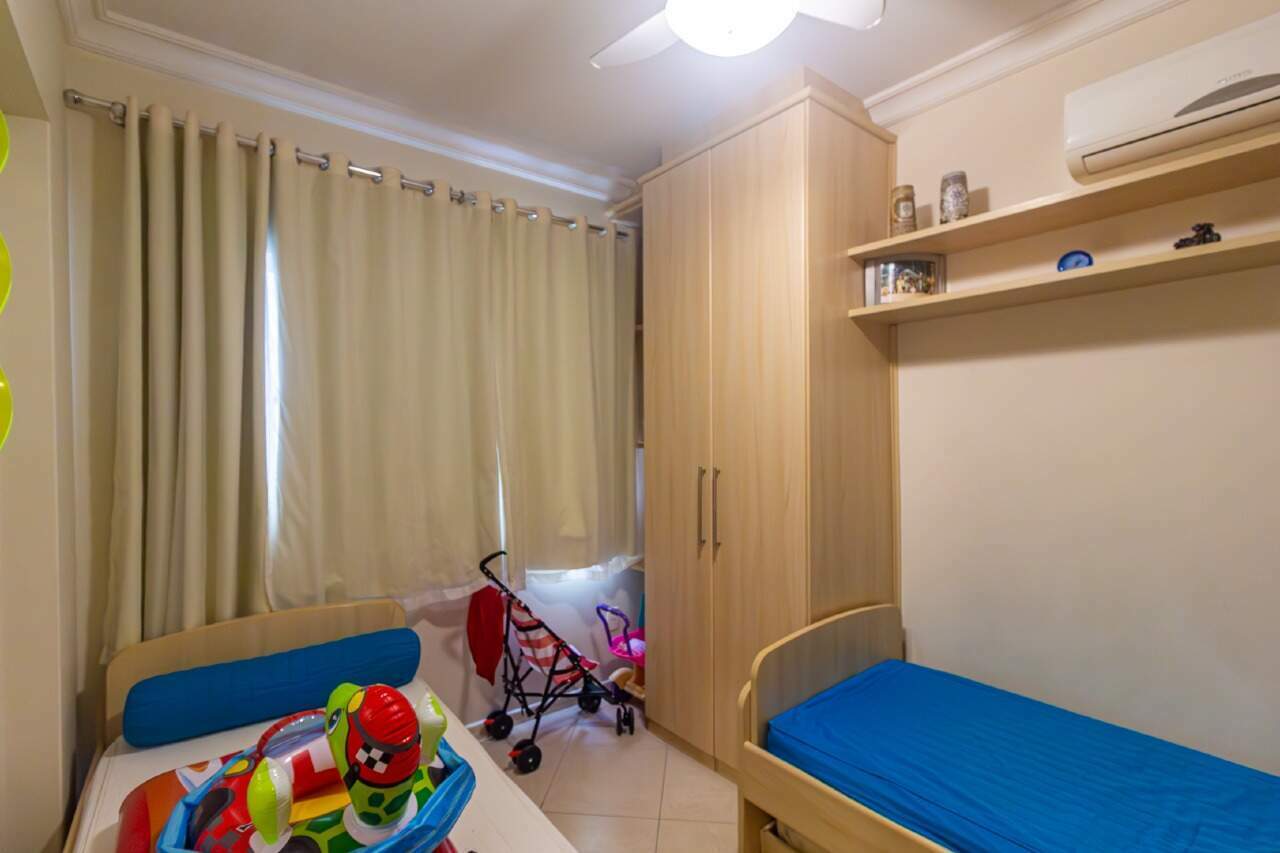 Apartamento diferenciado à venda no Centro: 