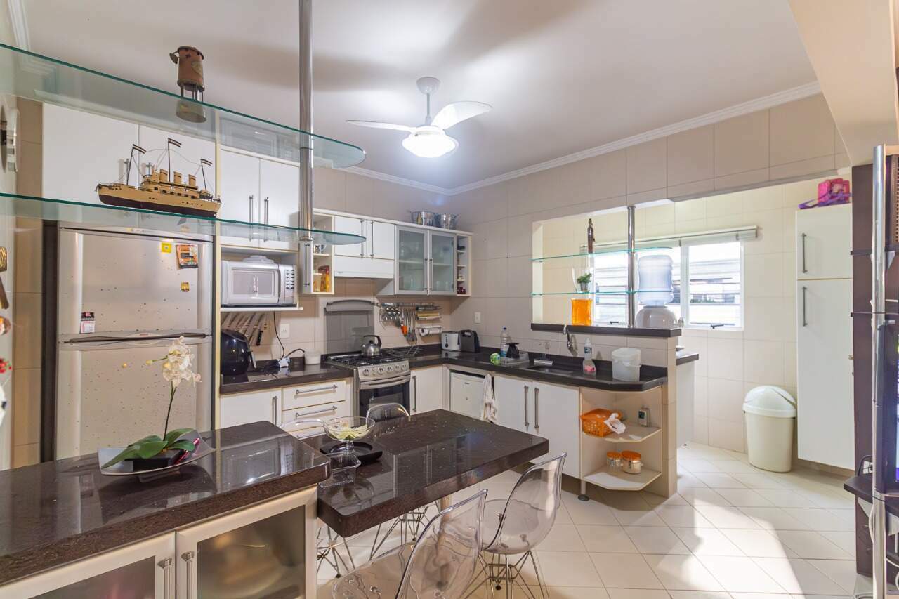 Apartamento diferenciado à venda no Centro: 