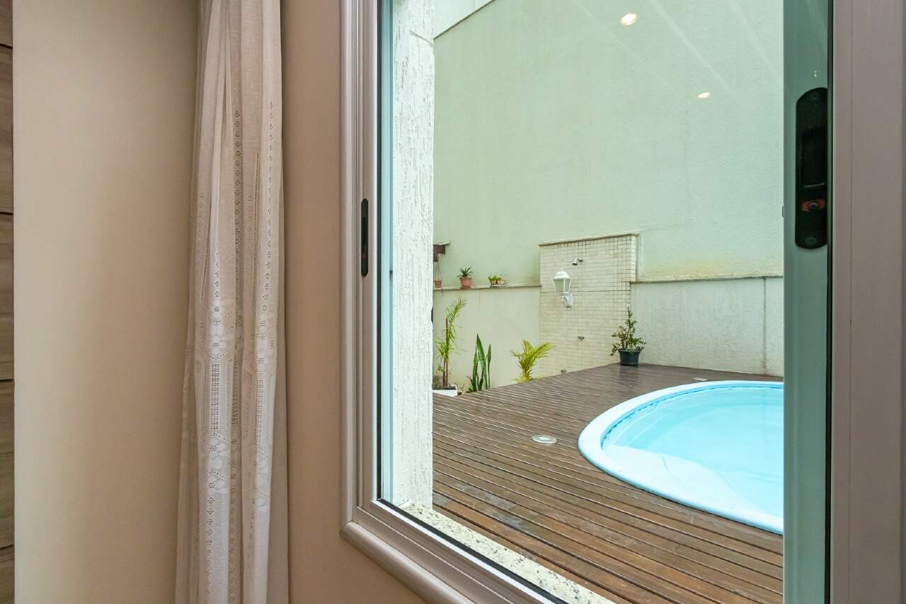 Apartamento diferenciado à venda no Centro: 