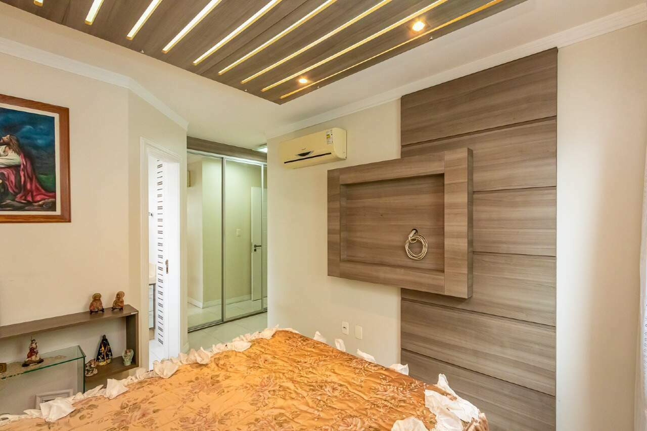 Apartamento diferenciado à venda no Centro: 