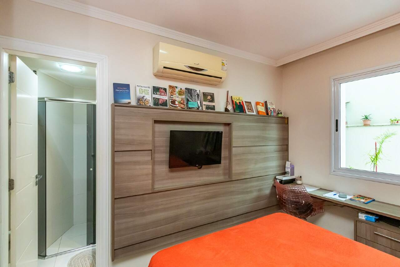 Apartamento diferenciado à venda no Centro: 