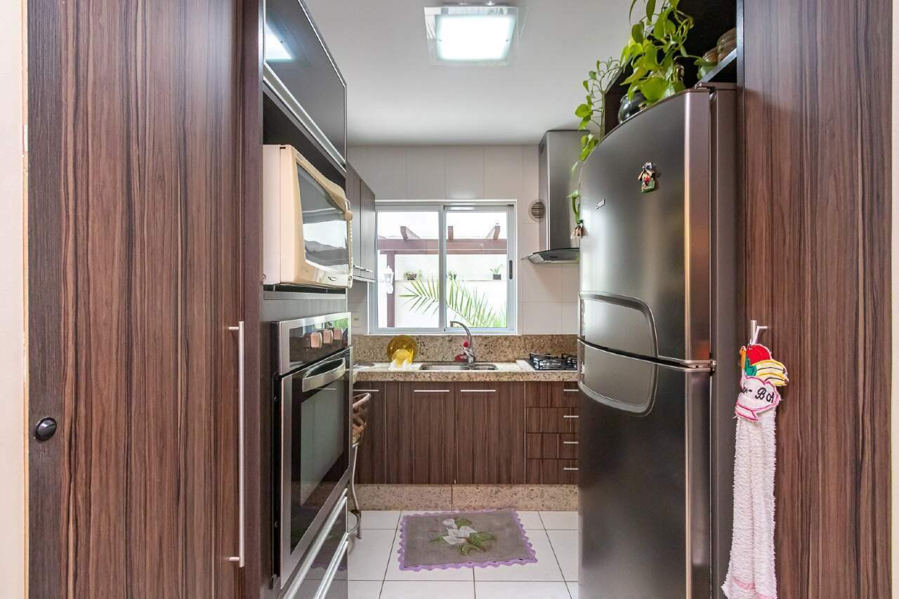 Apartamento diferenciado à venda no Centro: 