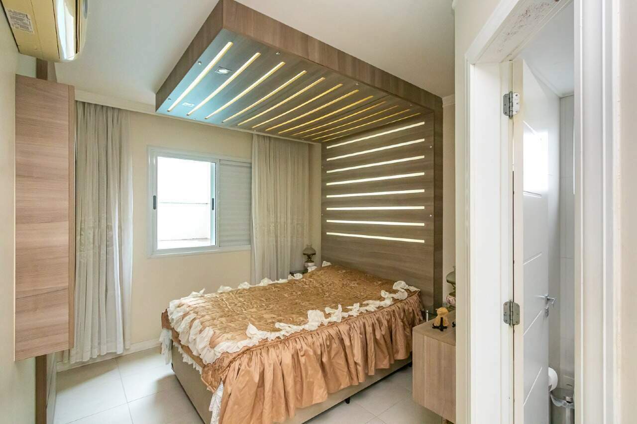 Apartamento diferenciado à venda no Centro: 