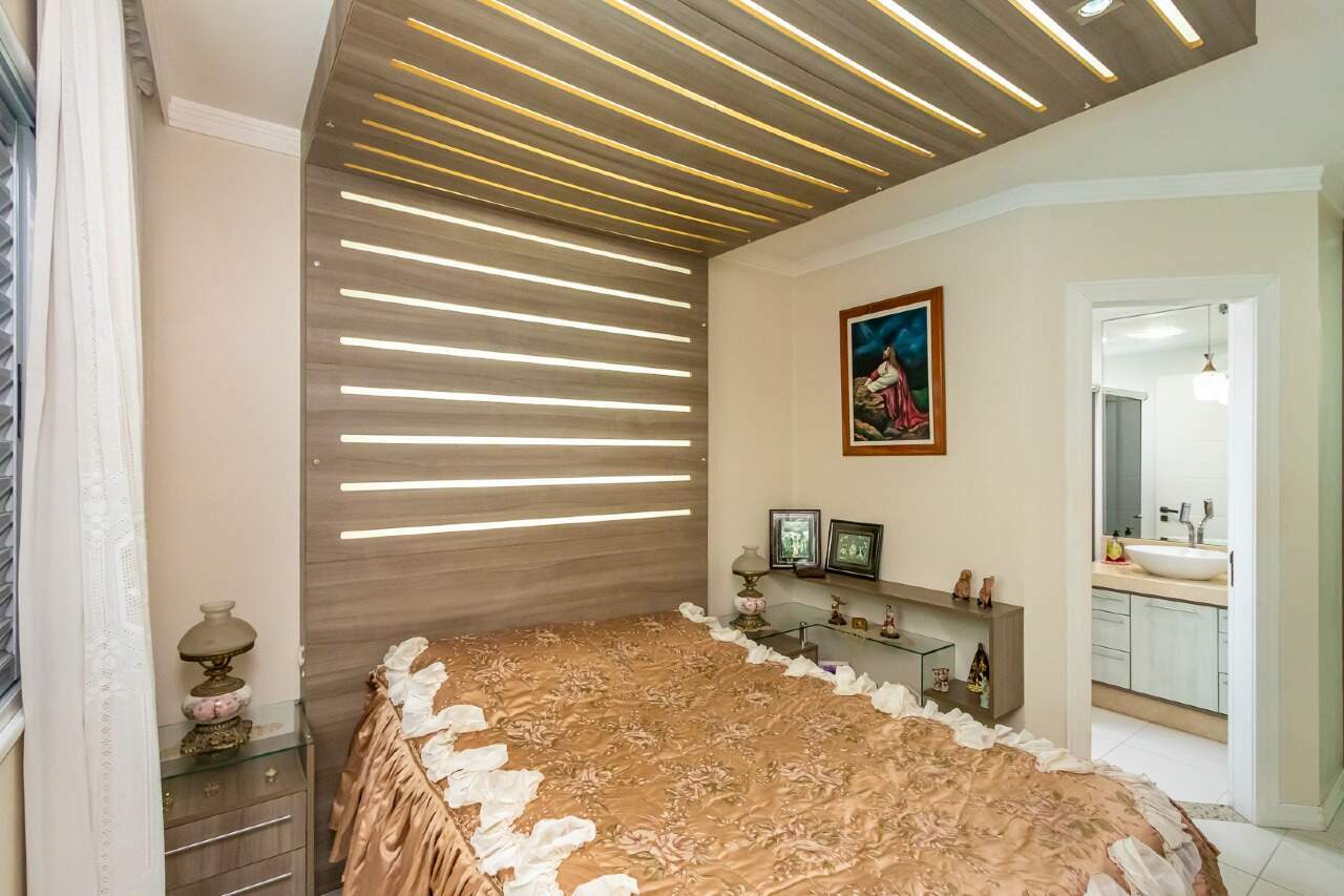 Apartamento diferenciado à venda no Centro: 