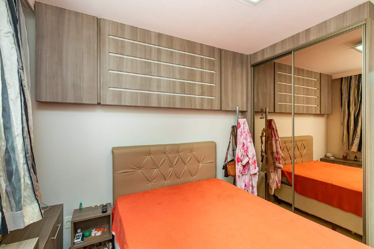 Apartamento diferenciado à venda no Centro: 