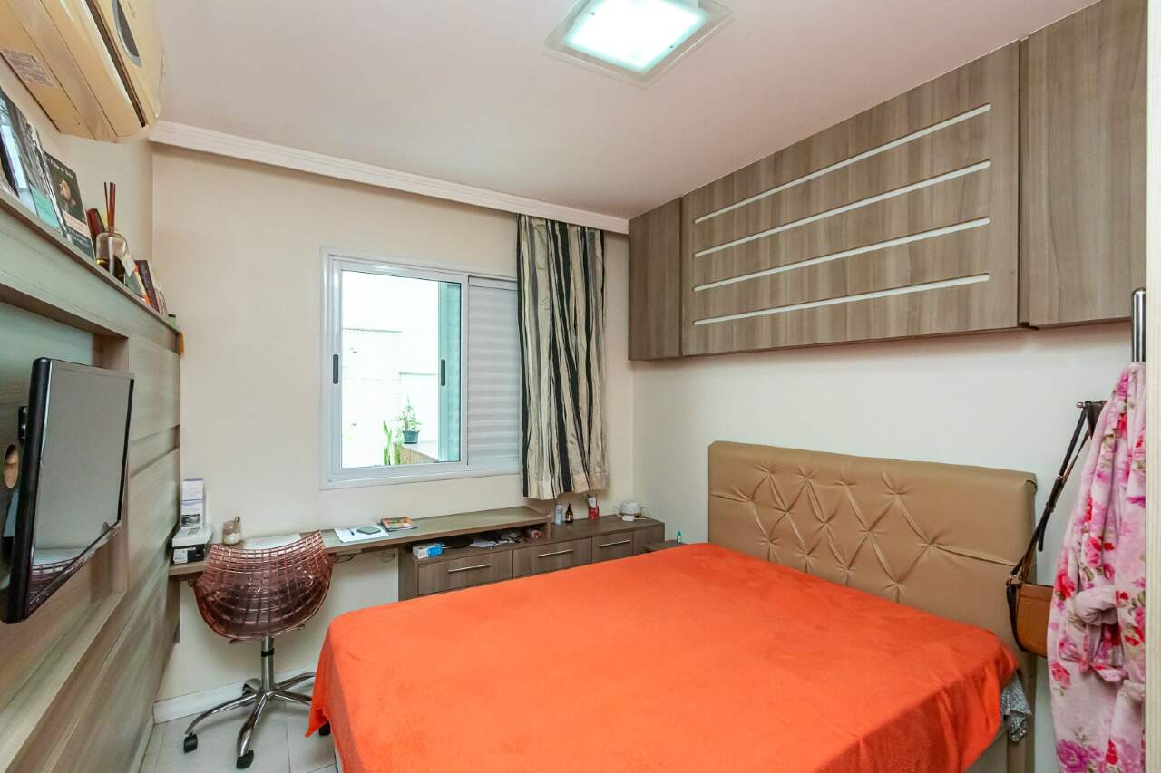 Apartamento diferenciado à venda no Centro: 