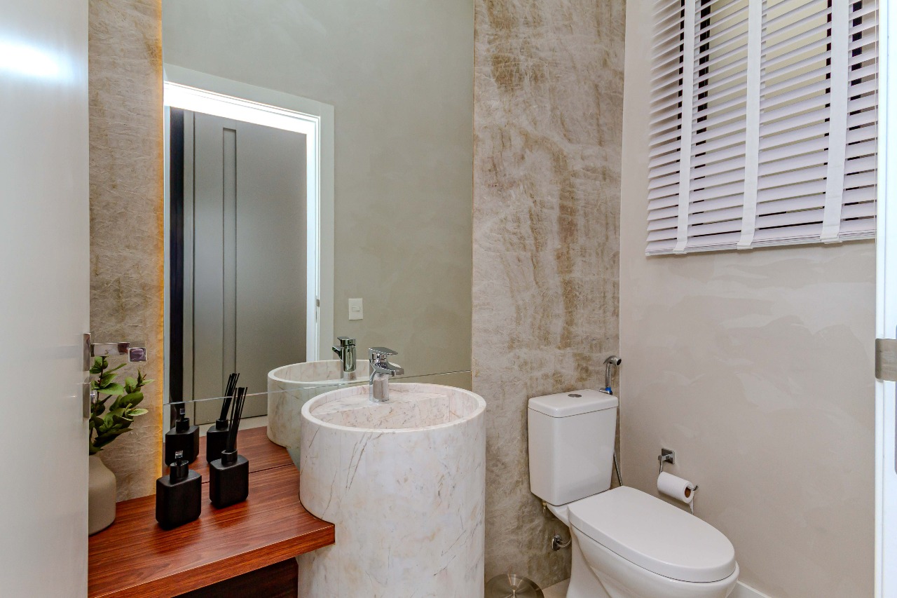Apartamento à venda no Barra: 