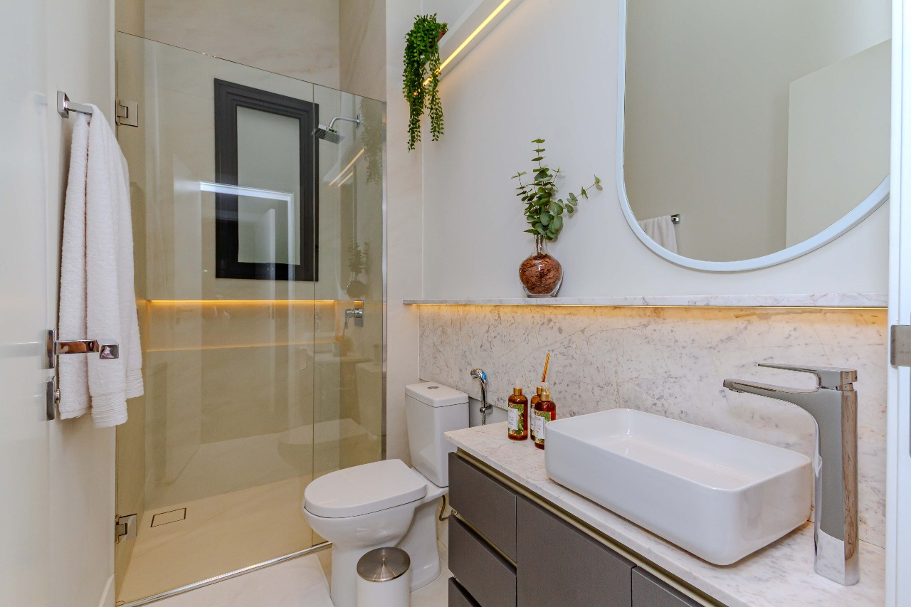 Apartamento à venda no Barra: 
