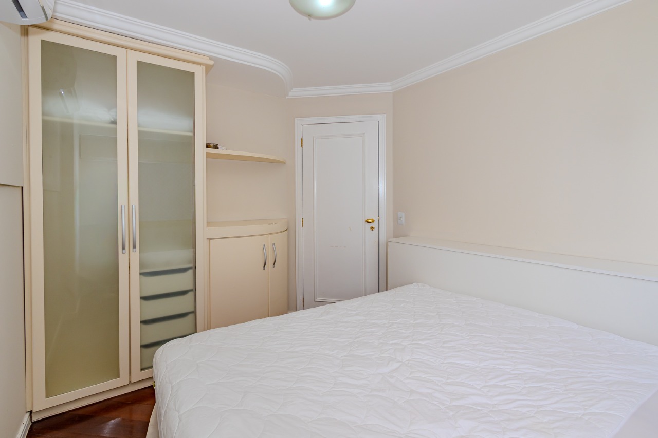 Apartamento à venda no Barra Sul: 