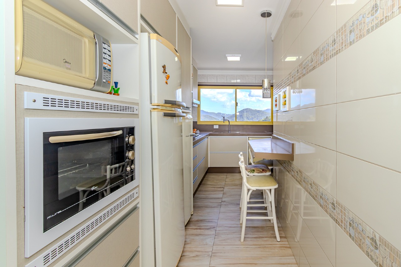 Apartamento à venda no Barra Sul: 