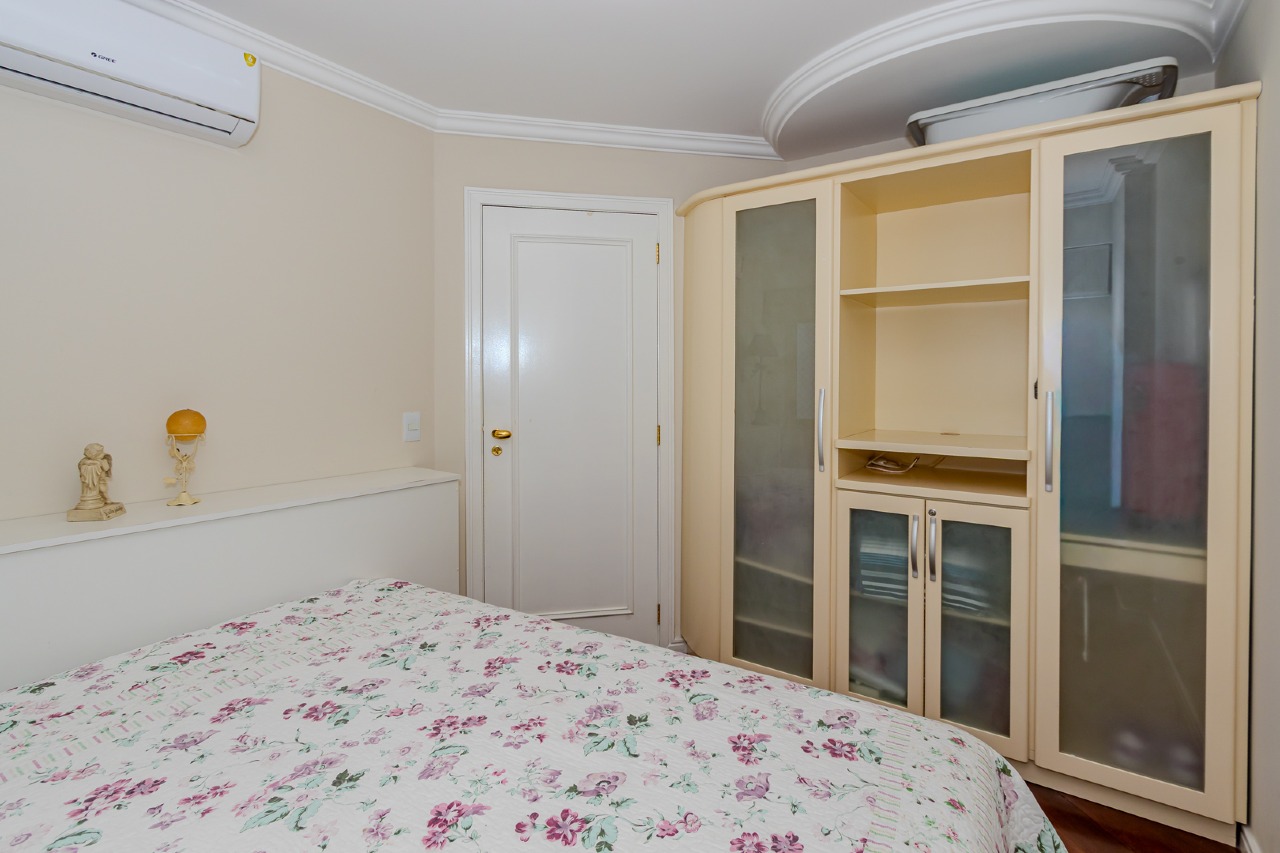 Apartamento à venda no Barra Sul: 