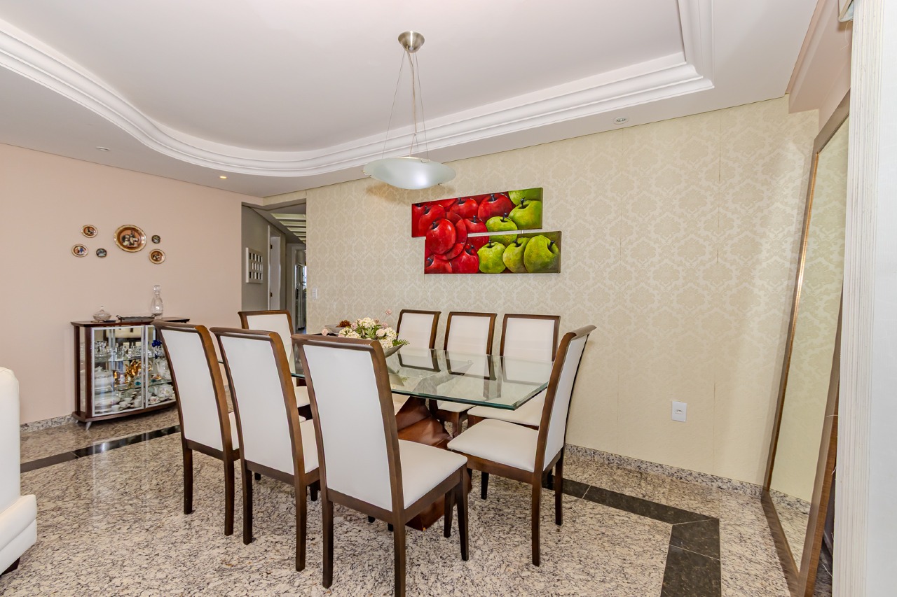 Apartamento à venda no Barra Sul: 