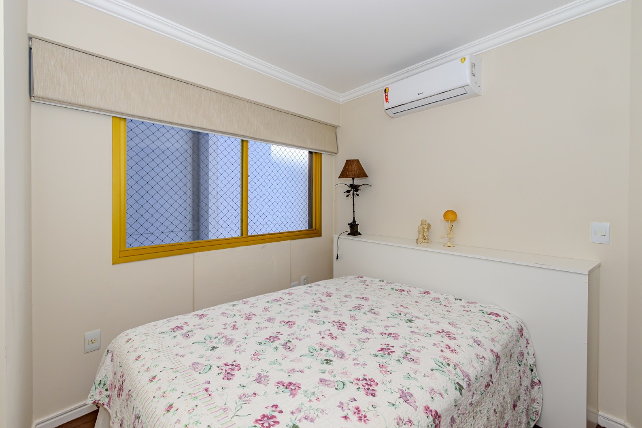 Apartamento à venda no Barra Sul: 