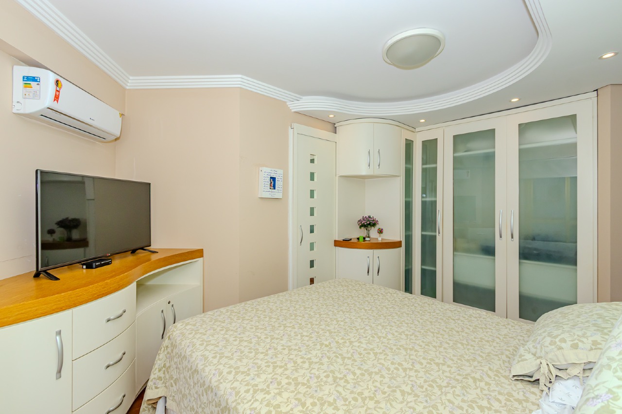 Apartamento à venda no Barra Sul: 