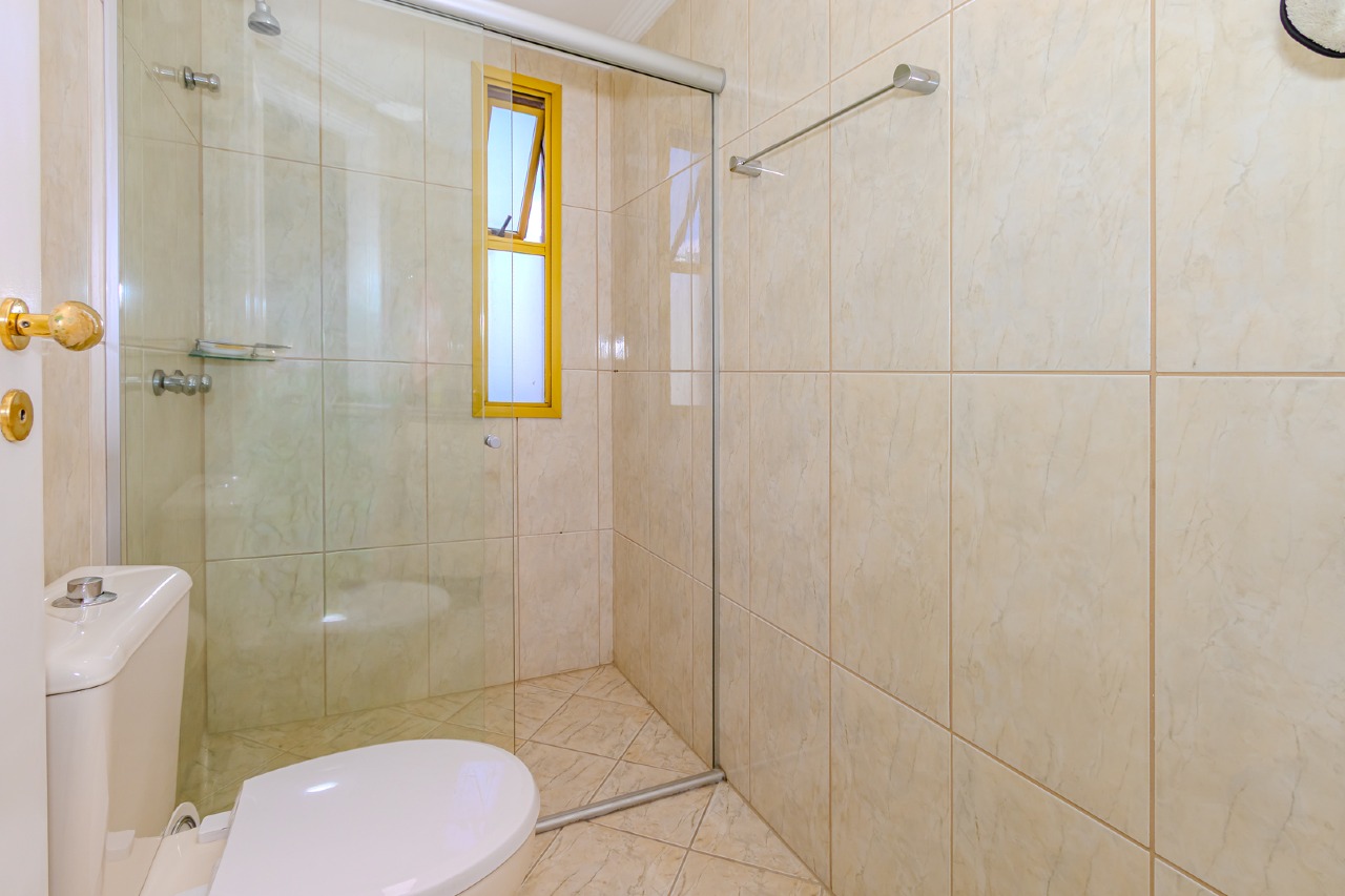 Apartamento à venda no Barra Sul: 