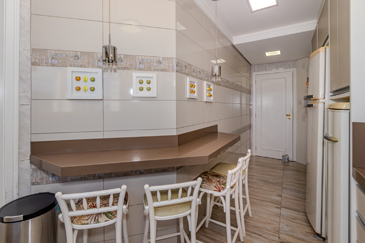 Apartamento à venda no Barra Sul: 