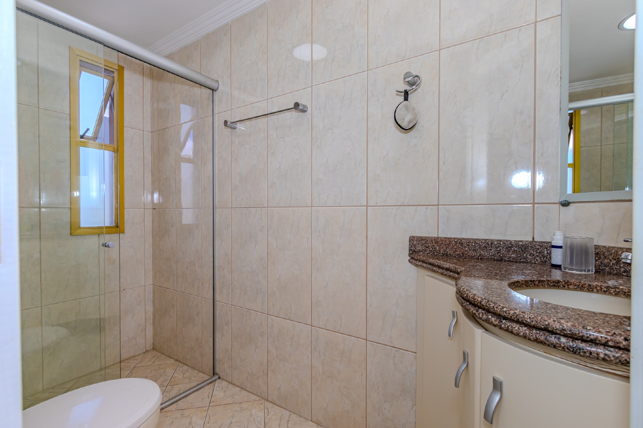 Apartamento à venda no Barra Sul: 
