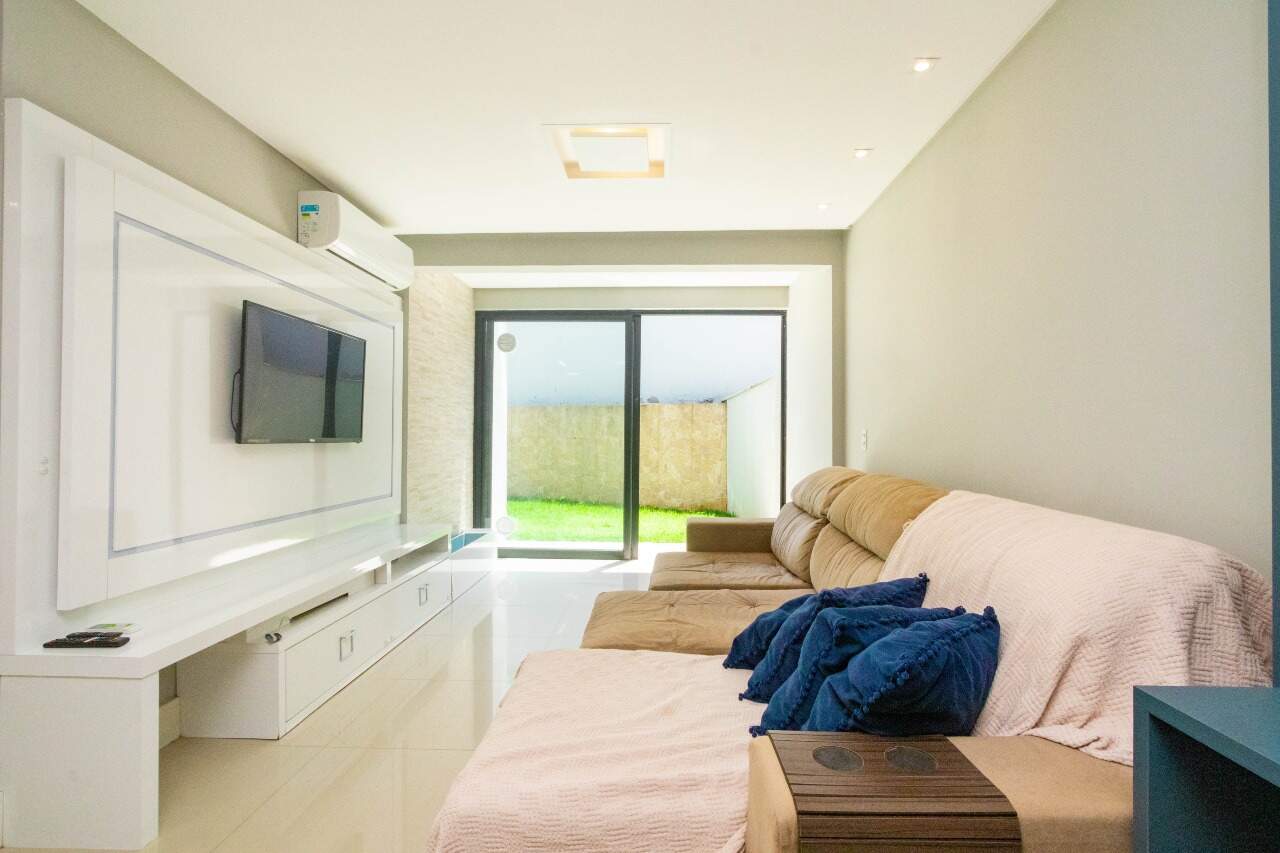 Apartamento diferenciado à venda no Praia dos Amores: 