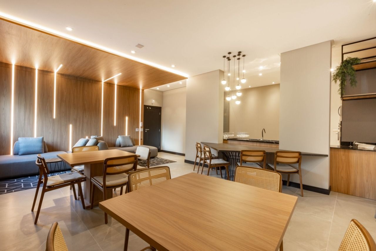 Apartamento à venda no Pioneiros: 