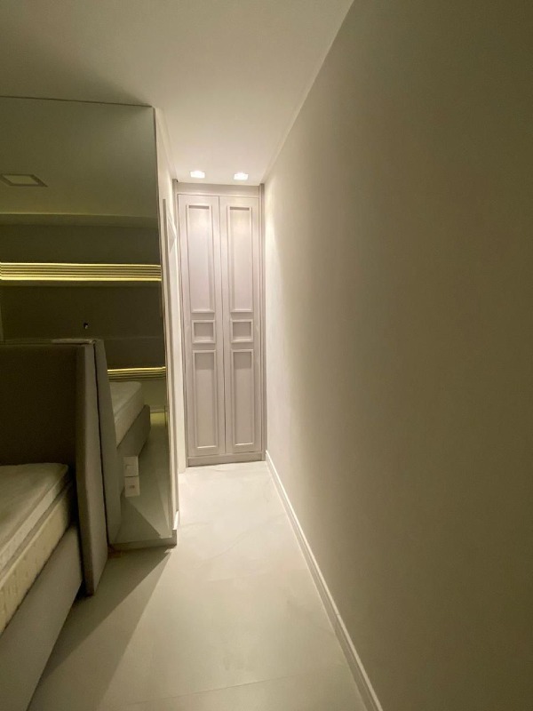Apartamento à venda no Pioneiros: 