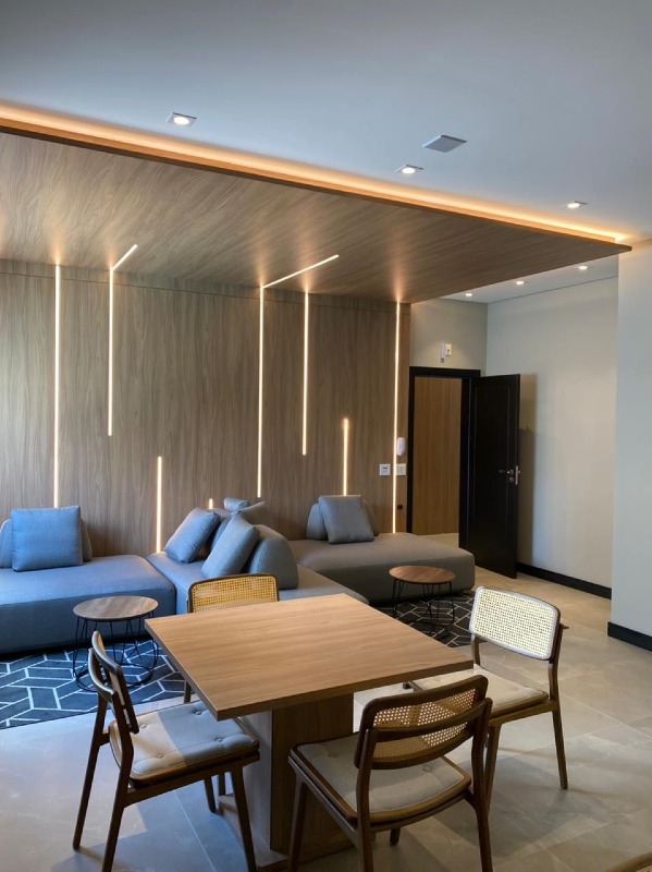 Apartamento à venda no Pioneiros: 
