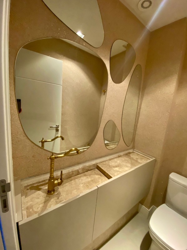 Apartamento à venda no Pioneiros: 