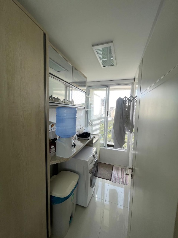Apartamento à venda no Pioneiros: 