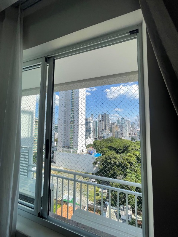 Apartamento à venda no Pioneiros: 