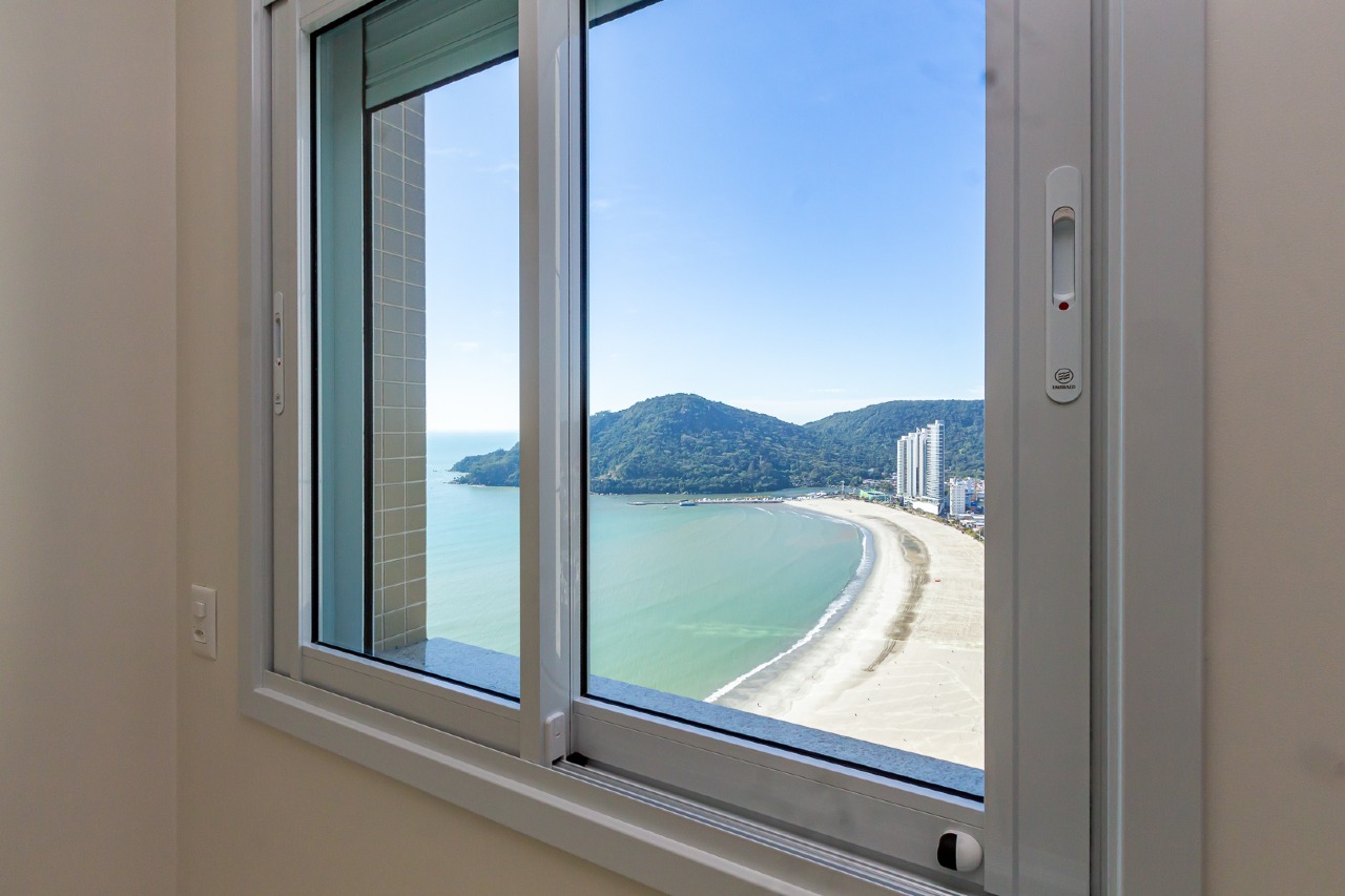 Cobertura à venda no Barra Sul: 
