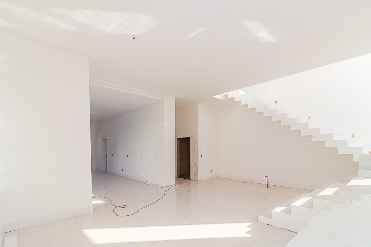Casa de Condomínio à venda no Barra: 