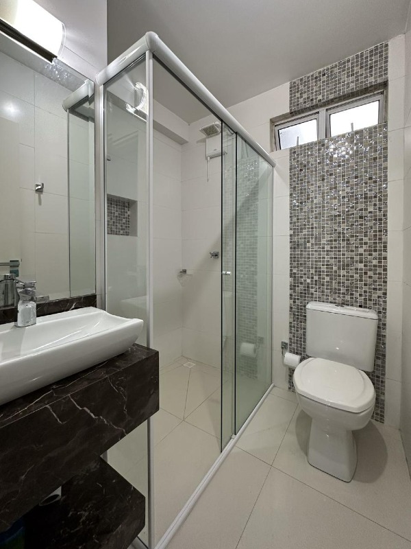 Apartamento diferenciado à venda no Centro: 