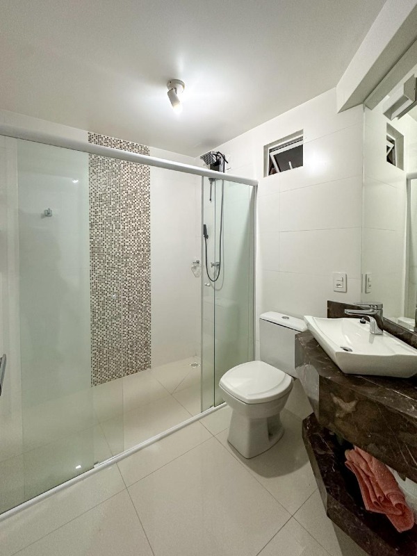 Apartamento diferenciado à venda no Centro: 