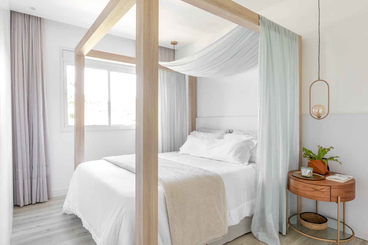 Apartamento à venda no Praia dos Amores: 