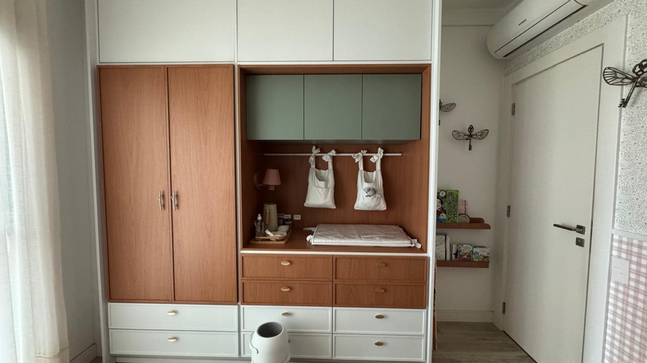 Apartamento à venda no Praia dos Amores: 