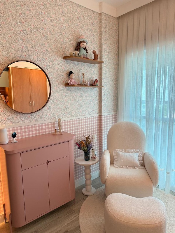 Apartamento à venda no Praia dos Amores: 