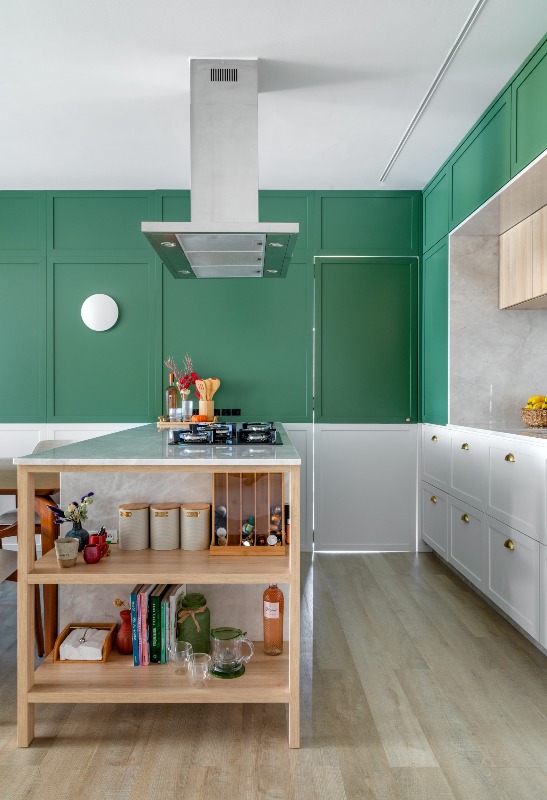 Apartamento à venda no Praia dos Amores: 