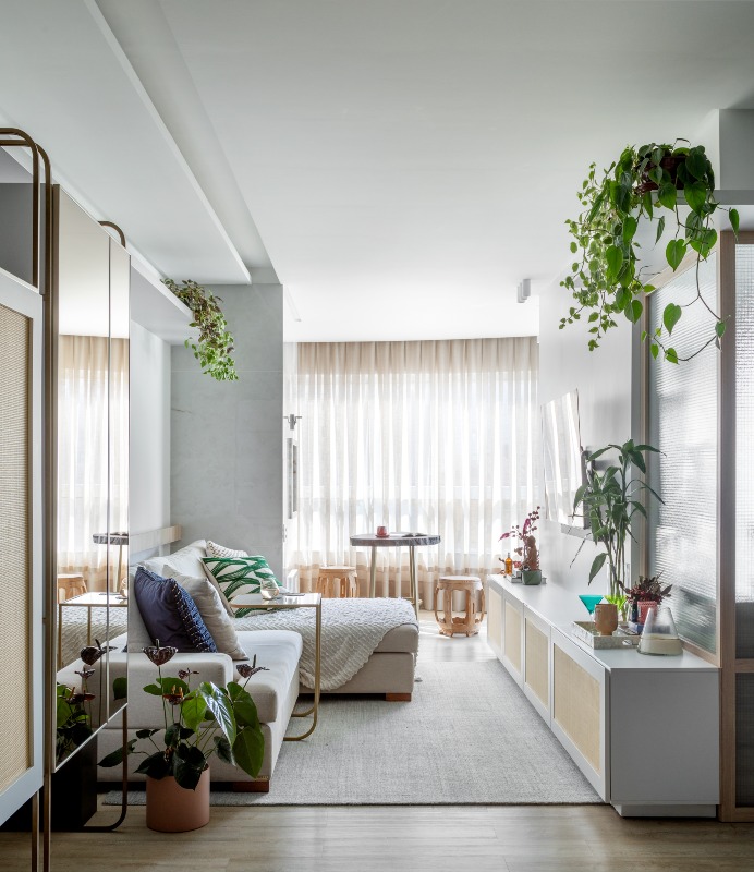 Apartamento à venda no Praia dos Amores: 