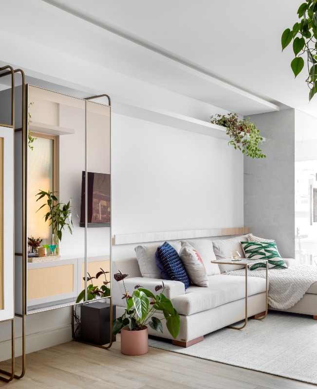 Apartamento à venda no Praia dos Amores: 