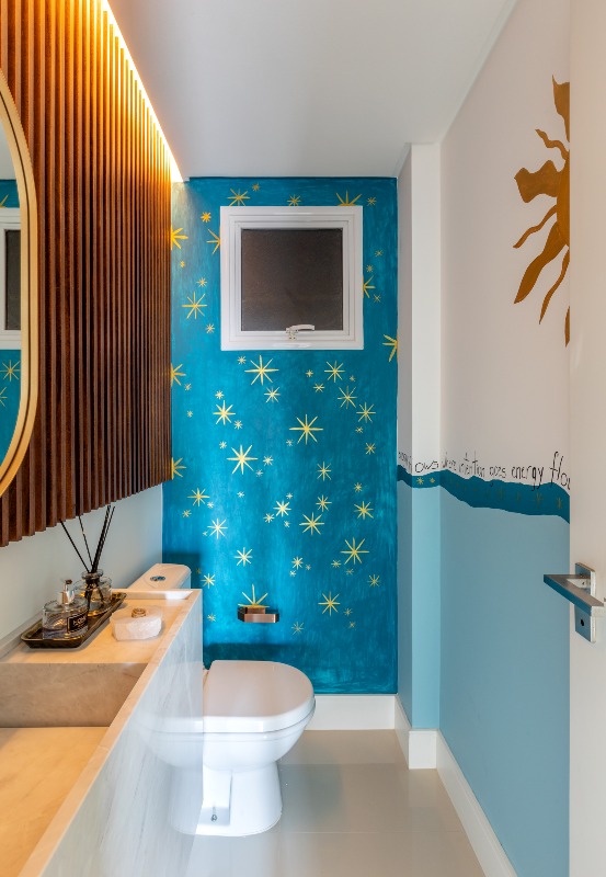Apartamento à venda no Praia dos Amores: 