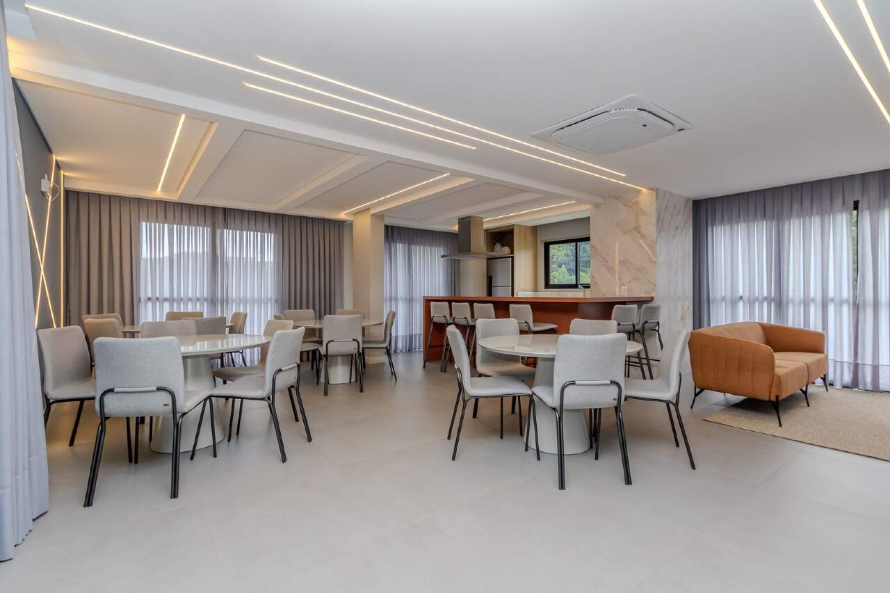 Apartamento à venda no Praia dos Amores: