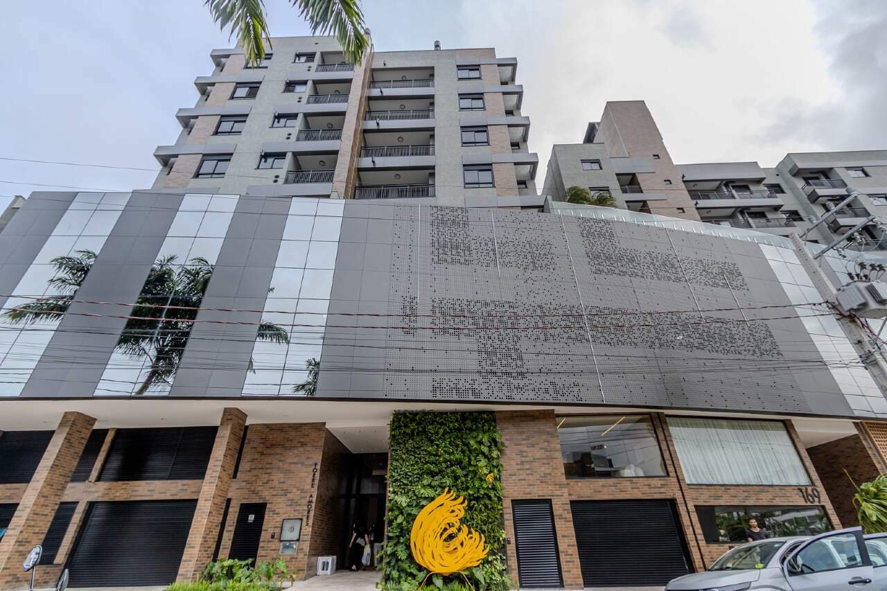 Apartamento à venda no Praia dos Amores: