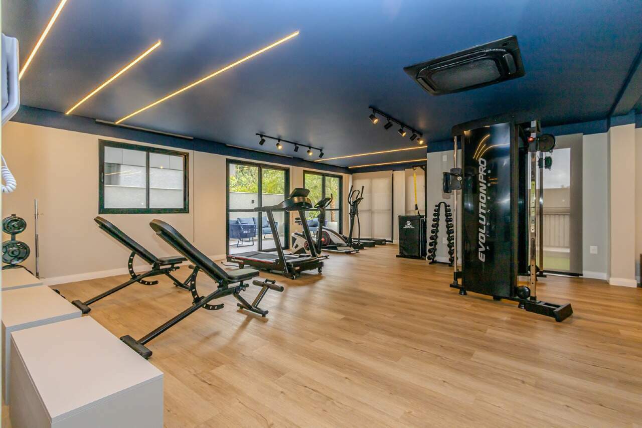 Apartamento à venda no Praia dos Amores: