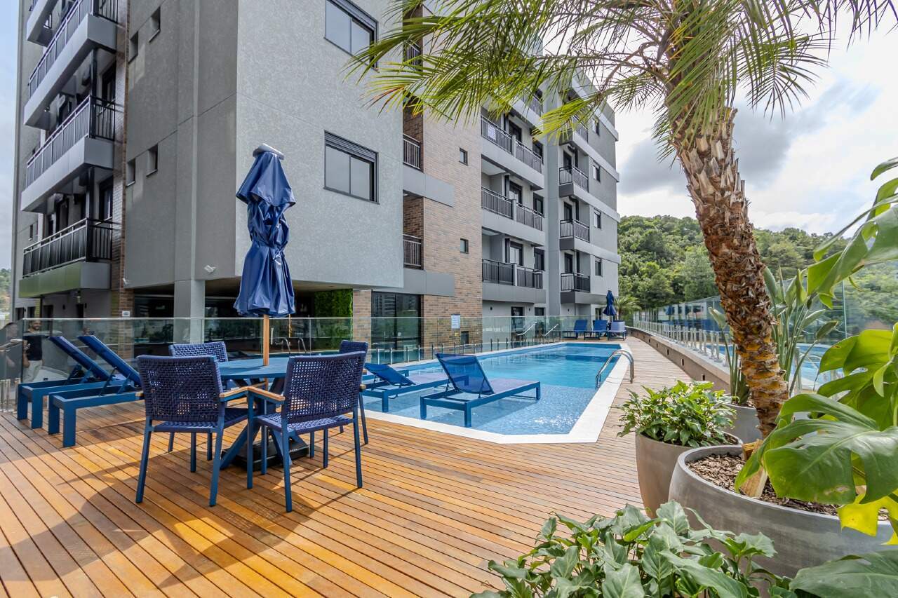 Apartamento à venda no Praia dos Amores: