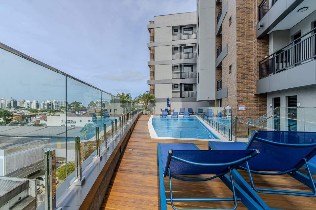 Apartamento à venda no Praia dos Amores: