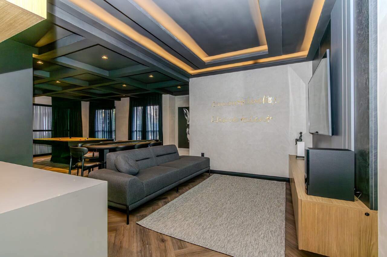 Apartamento à venda no Praia dos Amores: