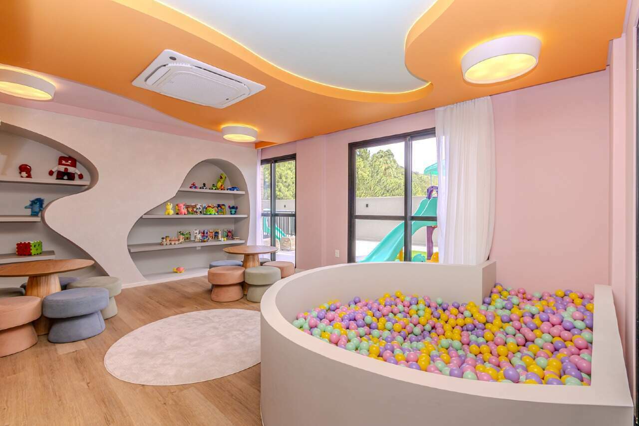 Apartamento à venda no Praia dos Amores: