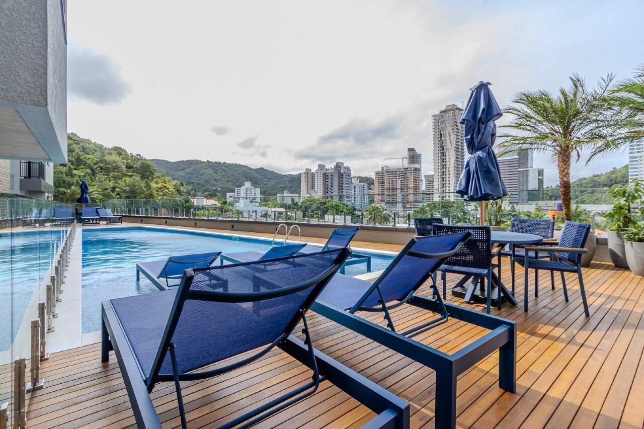 Apartamento à venda no Praia dos Amores: